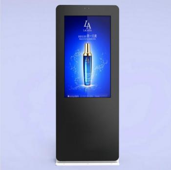 戶(hù)外廣告機(jī)的散熱方式有哪些?